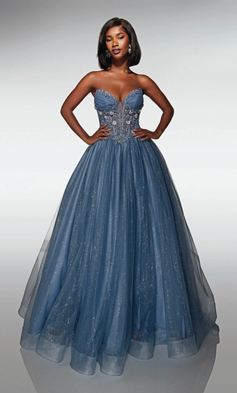 Alyce Paris Style: 62009 #0 default frontface vertical thumbnail