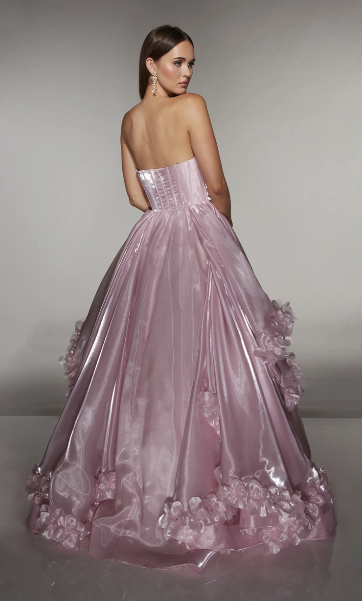 Alyce Paris Style #62014 Backface Thumbnail Image