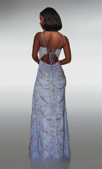 Alyce Paris Style #62016 $5 backface vertical thumbnail