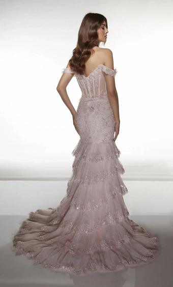 Alyce Paris Style #62021 $2 default backface vertical thumbnail