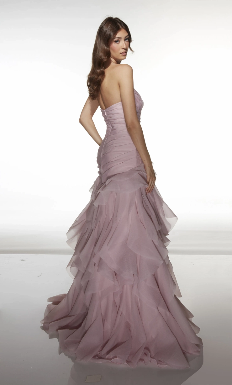 Alyce Paris Style #62024 Backface Thumbnail Image