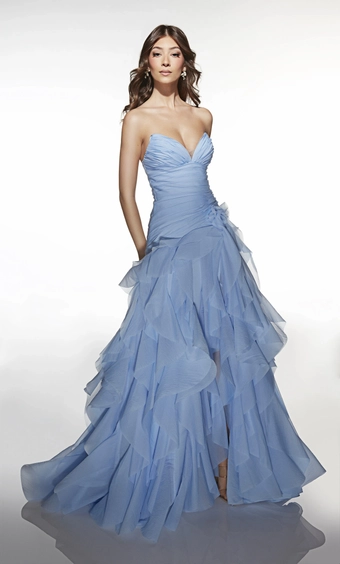 Alyce Paris Style #62024 $6 frontface vertical thumbnail