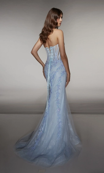 Alyce Paris Style #62036 $3 default backface vertical thumbnail