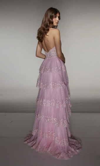 Alyce Paris Style #62037 $6 backface vertical thumbnail