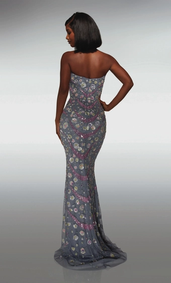 Alyce Paris Style #62038 $4 backface vertical thumbnail