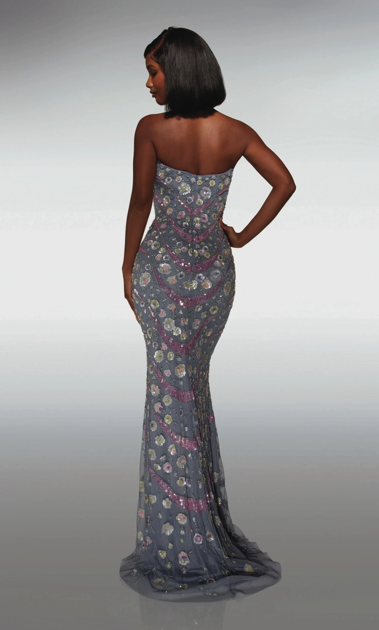 Alyce Paris Style #62038 Backface Thumbnail Image