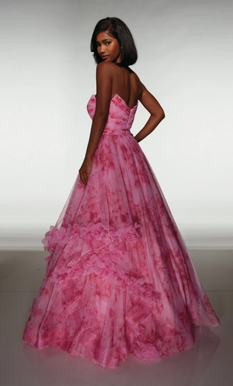 Alyce Paris Style #62042 #2 default backface vertical thumbnail