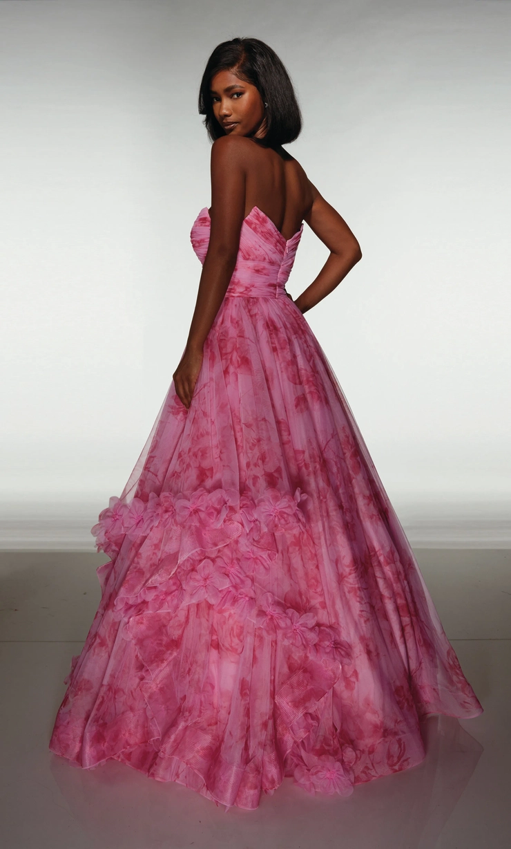 Alyce Paris Style #62042 #2 default backface vertical picture