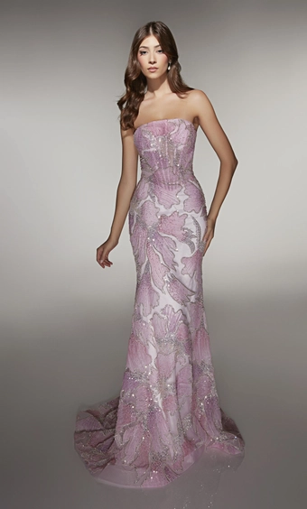 Alyce Paris Style #62049 #0 default frontface vertical thumbnail