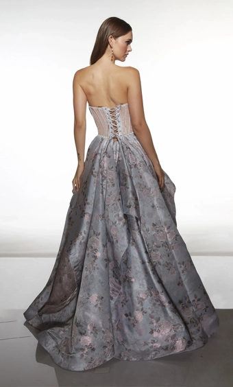 Alyce Paris Style #62051 #2 default backface vertical thumbnail