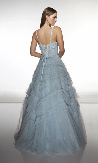 Alyce Paris Style #62058 #2 default backface vertical thumbnail