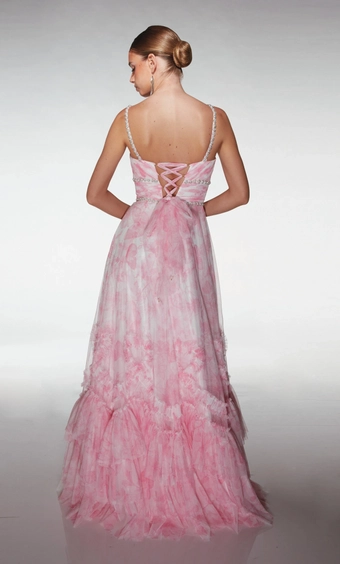 Alyce Paris Style #62063 #6 default backface vertical thumbnail