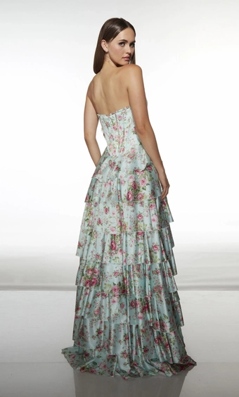 Alyce Paris Style #62066 #2 default backface vertical thumbnail