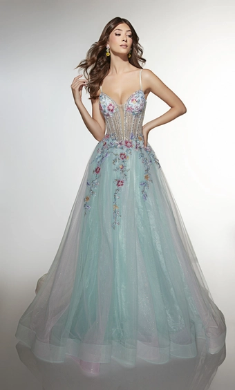 Alyce Paris Style #62068 $2 frontface vertical thumbnail