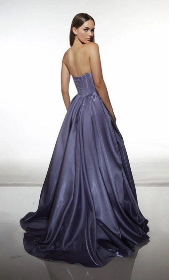 Alyce Paris Style #62076 #3 default backface vertical thumbnail