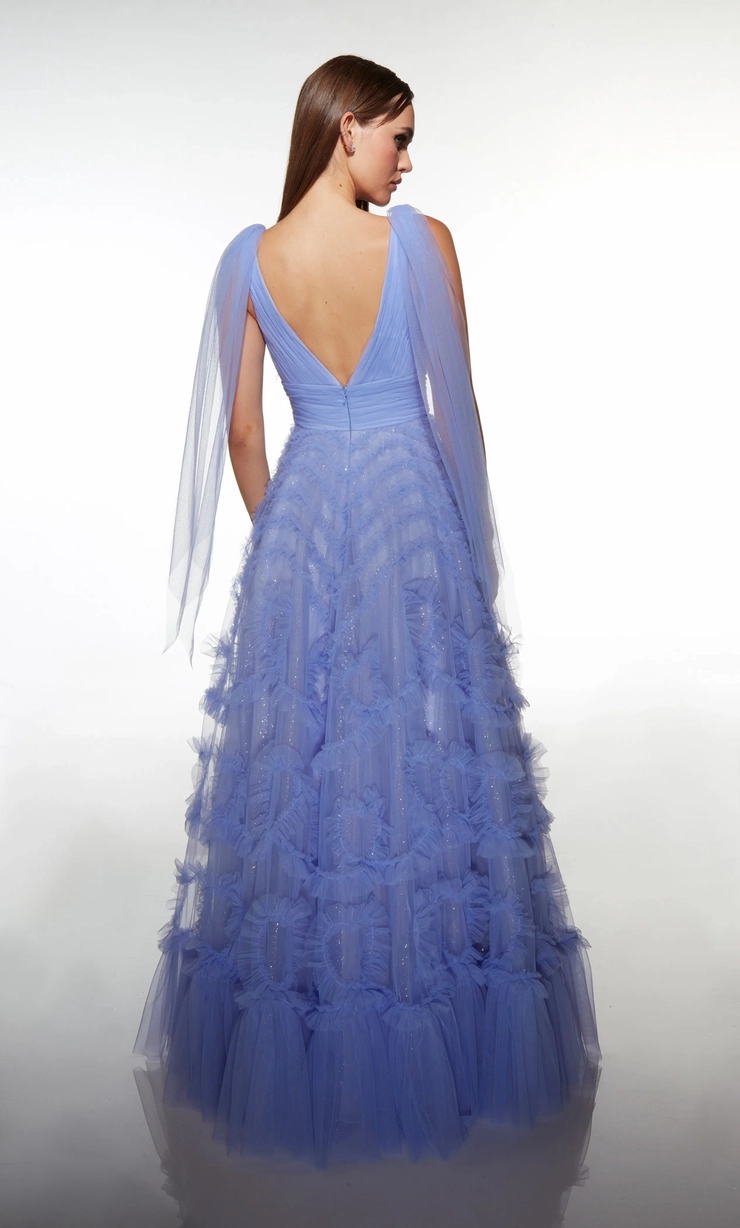 Alyce Paris Style #62079 #9 default backface vertical picture