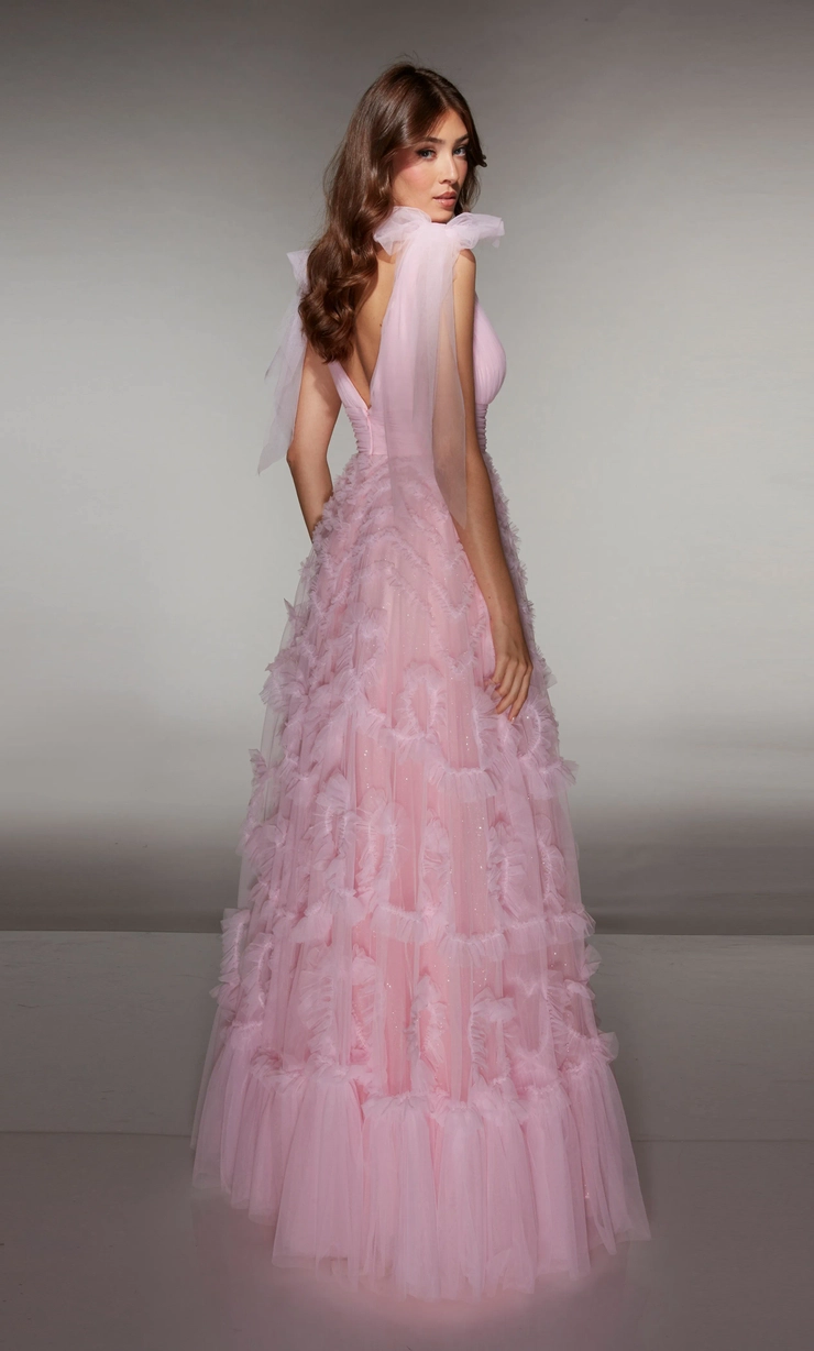Alyce Paris Style #62079 Backface Thumbnail Image