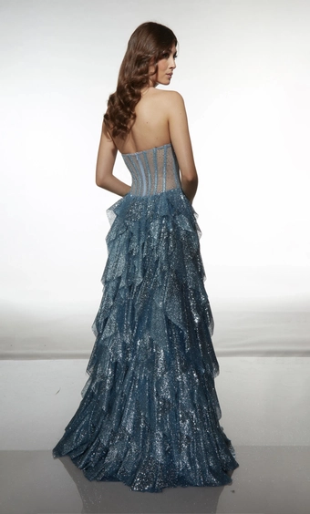 Alyce Paris Style #62081 $2 default backface vertical thumbnail