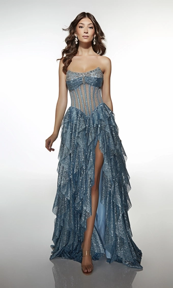 Alyce Paris Style #62081 $1 frontface vertical thumbnail