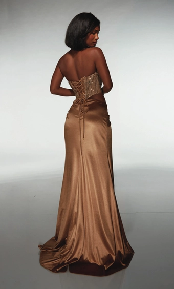 Alyce Paris Style #62087 #6 default backface vertical thumbnail