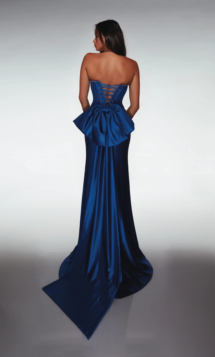 Alyce Paris Style #62089 Backface Thumbnail Image