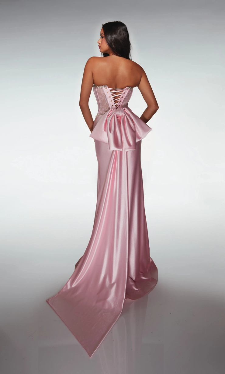 Alyce Paris Style #62089 Backface Thumbnail Image