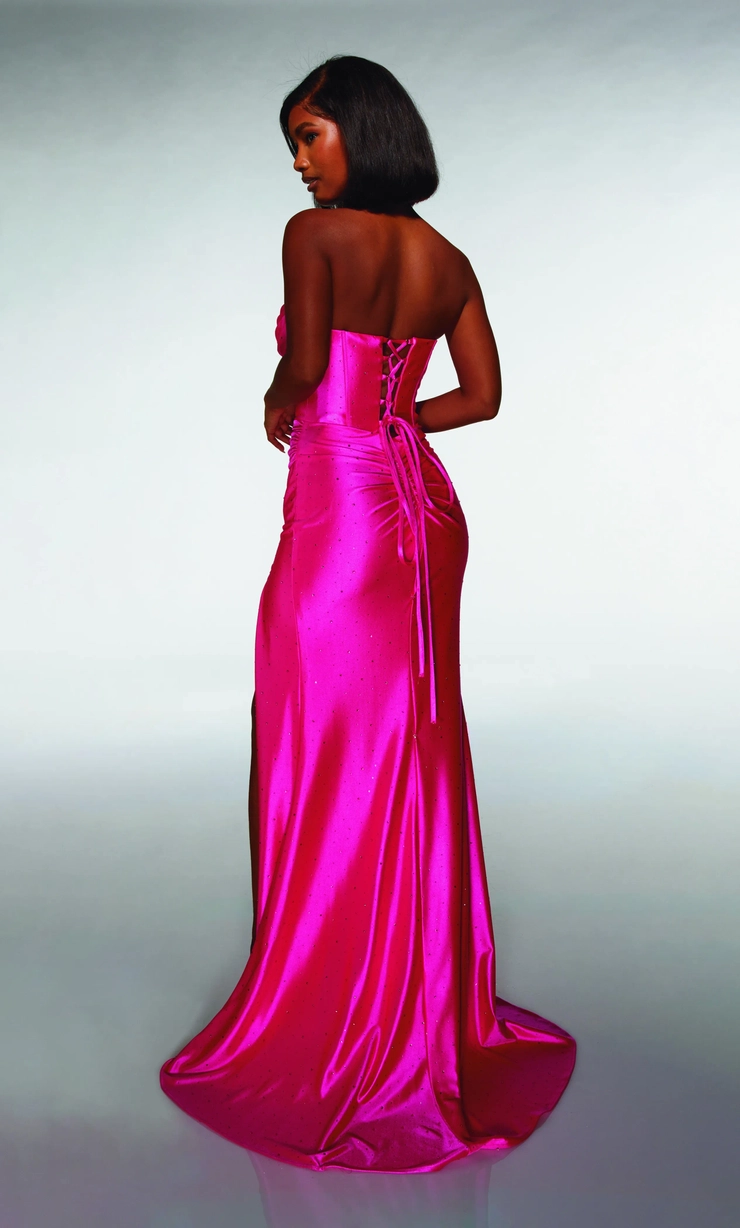 Alyce Paris Style #62099 Backface Thumbnail Image