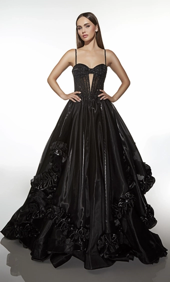 Alyce Paris Style #62107 $0 default frontface vertical thumbnail