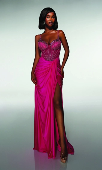 Alyce Paris Style #62113 $3 frontface vertical thumbnail