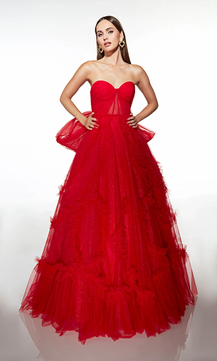 Alyce Paris Style: 62119 Default Thumbnail Image