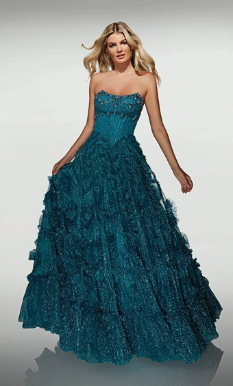 Alyce Paris Style #62132 $1 frontface vertical thumbnail