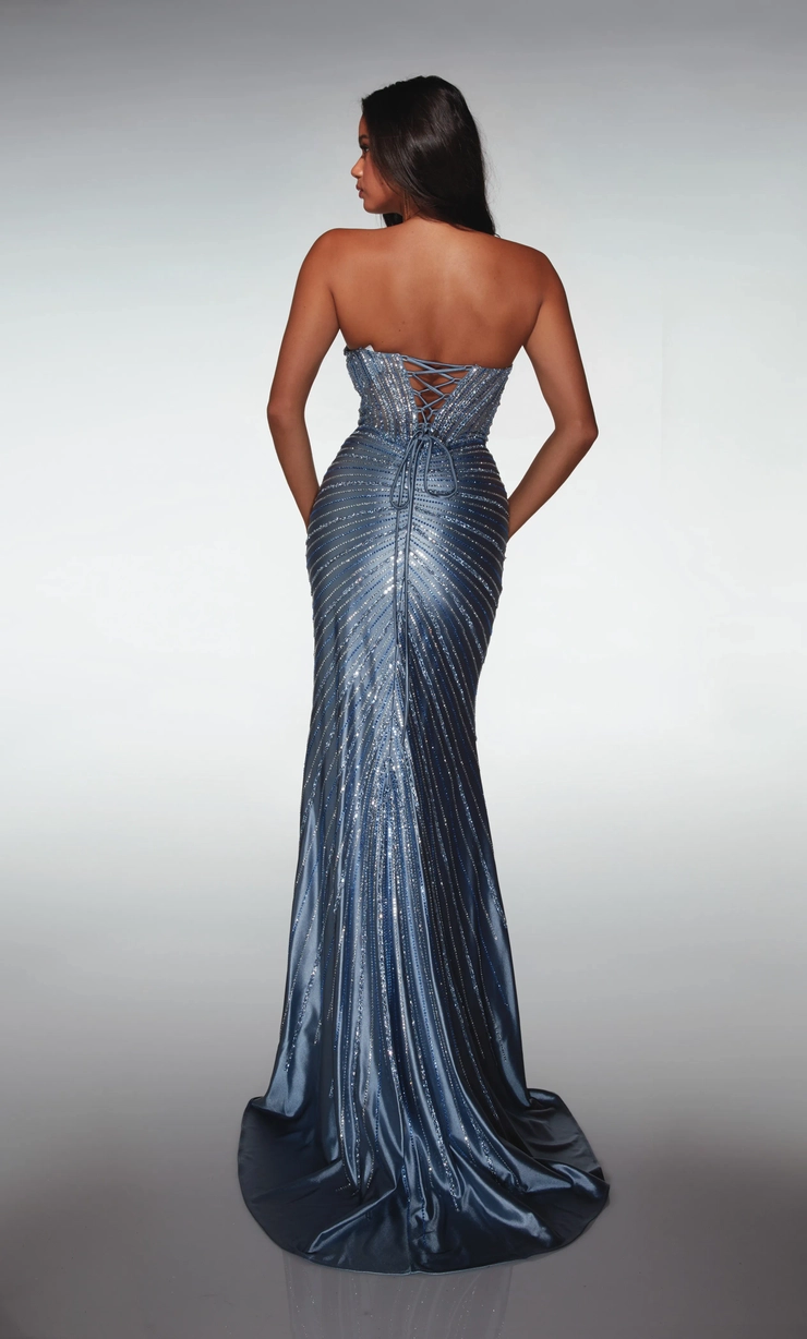 Alyce Paris Style #62142 Backface Thumbnail Image