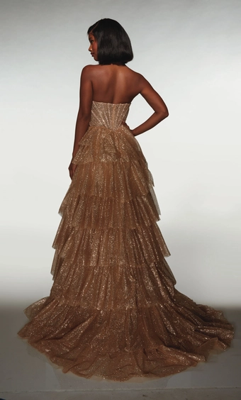 Alyce Paris Style #62144 $6 default backface vertical thumbnail