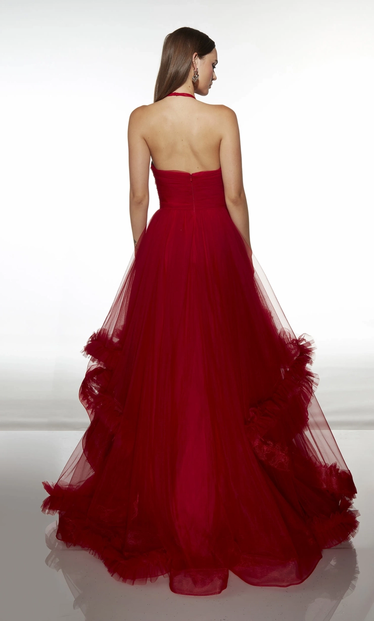 Alyce Paris Style #62151 #2 default backface vertical picture