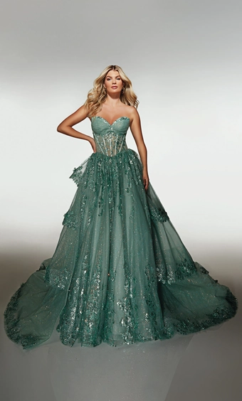 Alyce Paris Style #62158 $0 default frontface vertical thumbnail