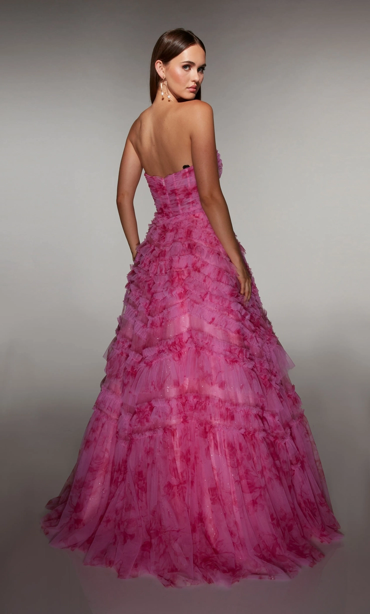 Alyce Paris Style #62164 #2 default backface vertical picture