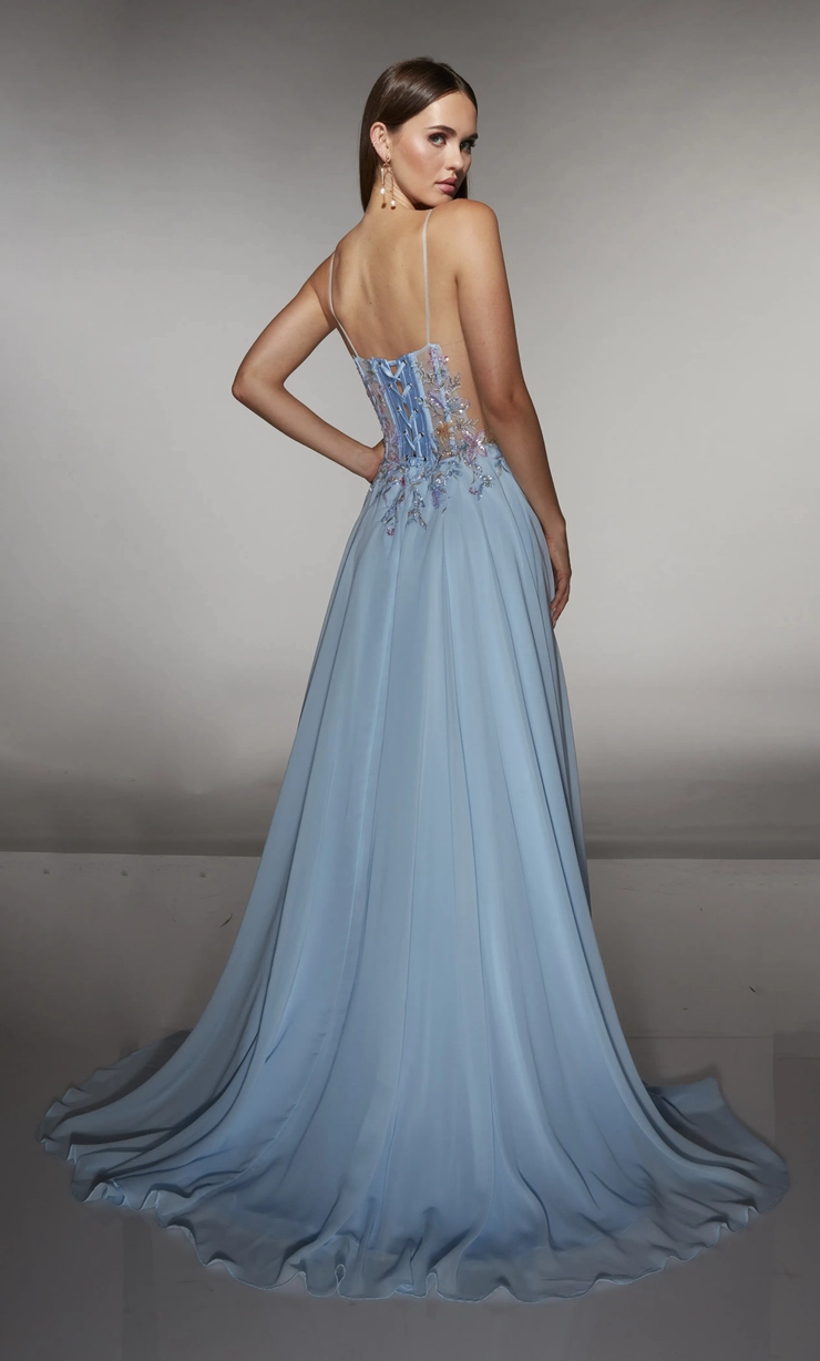 Alyce Paris Style #62179 #2 default backface vertical picture