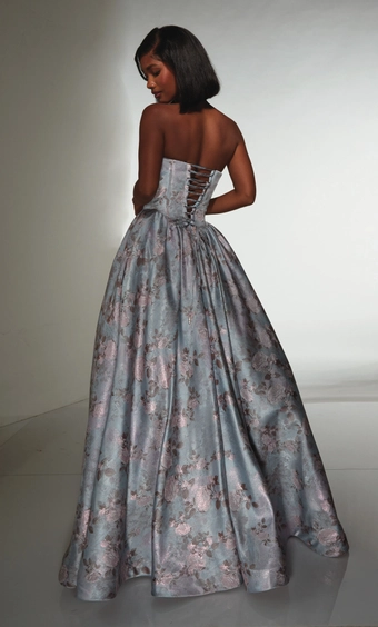 Alyce Paris Style #62181 #2 default backface vertical thumbnail