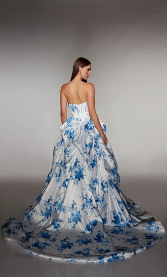 Alyce Paris Style #62213 #2 default backface vertical thumbnail