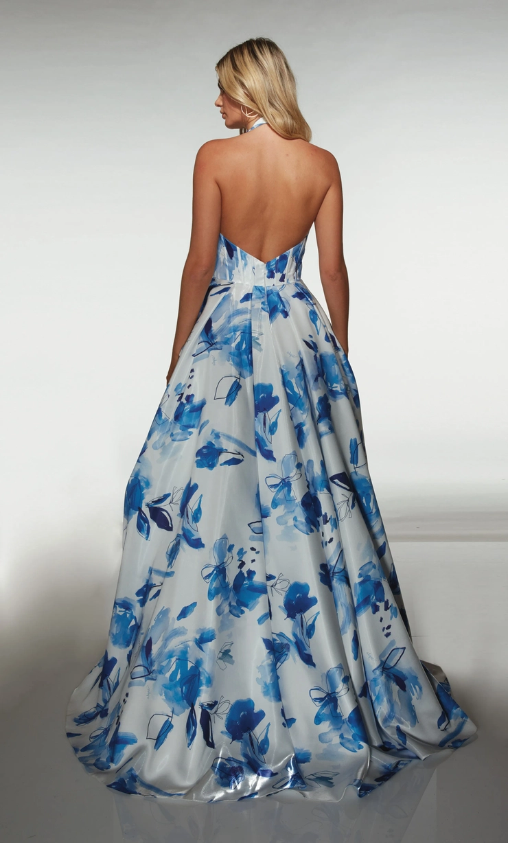 Alyce Paris Style #62214 #2 default backface vertical picture