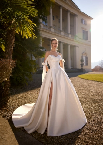 Randy Fenoli Jacqueline Luxe #2 frontface vertical thumbnail
