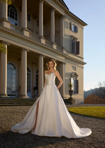 Randy Fenoli Jada #0 default frontface vertical thumbnail