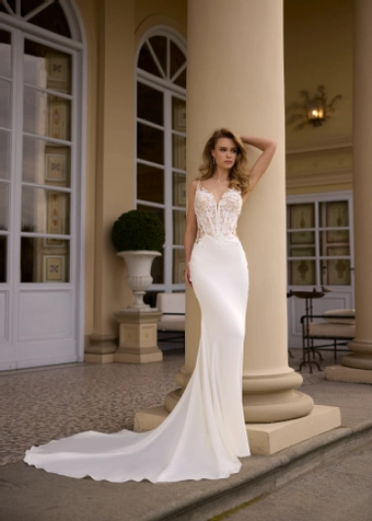Randy Fenoli Janie #0 default frontface vertical thumbnail
