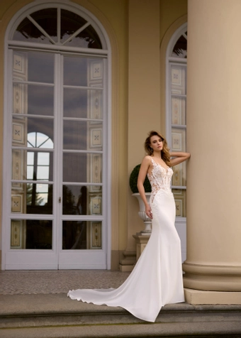 Randy Fenoli Janie #1 frontface vertical thumbnail
