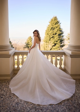 Randy Fenoli Janine #1 default backface vertical thumbnail