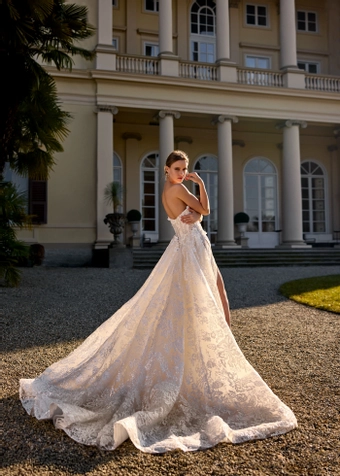 Randy Fenoli Jasmine #2 default backface vertical thumbnail