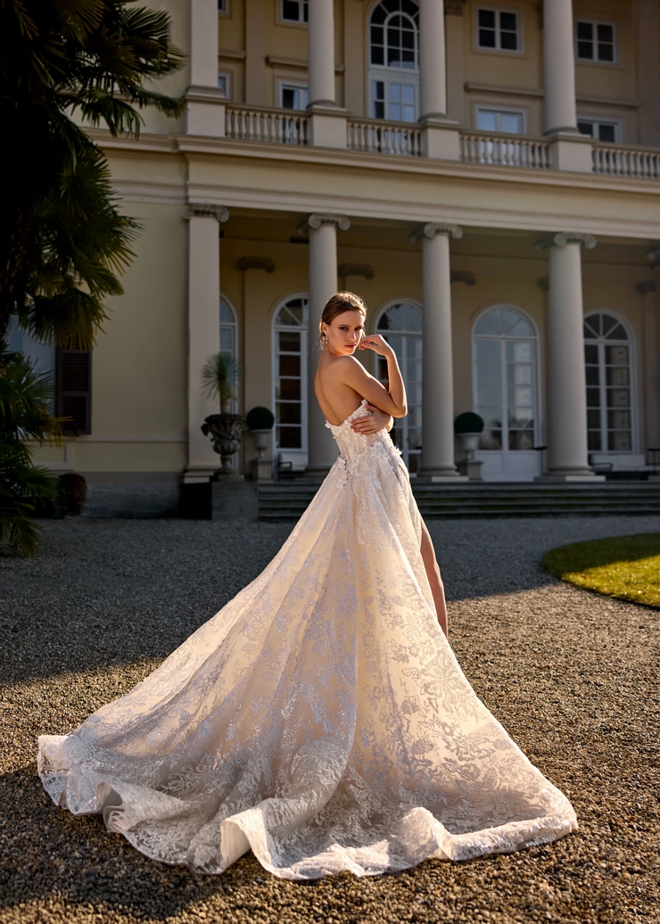 Randy Fenoli Jasmine