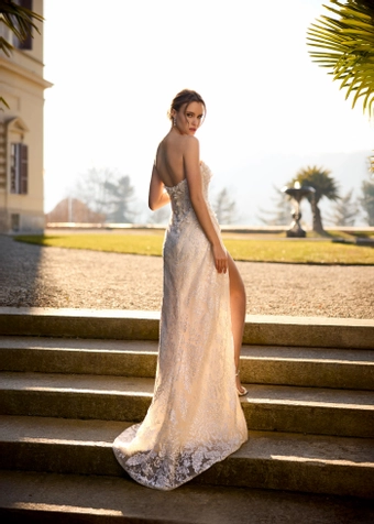 Randy Fenoli Jasmine #3 backface vertical thumbnail