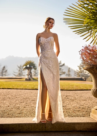 Randy Fenoli Jasmine #0 default frontface vertical thumbnail