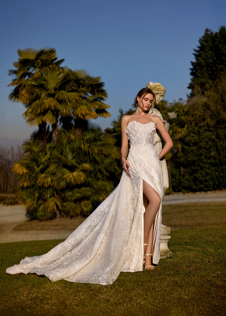 Randy Fenoli Jasmine